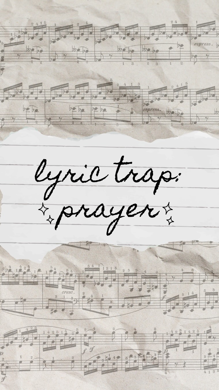 You’ve probably sung this word many times… But have you ever noticed how it’s actually…