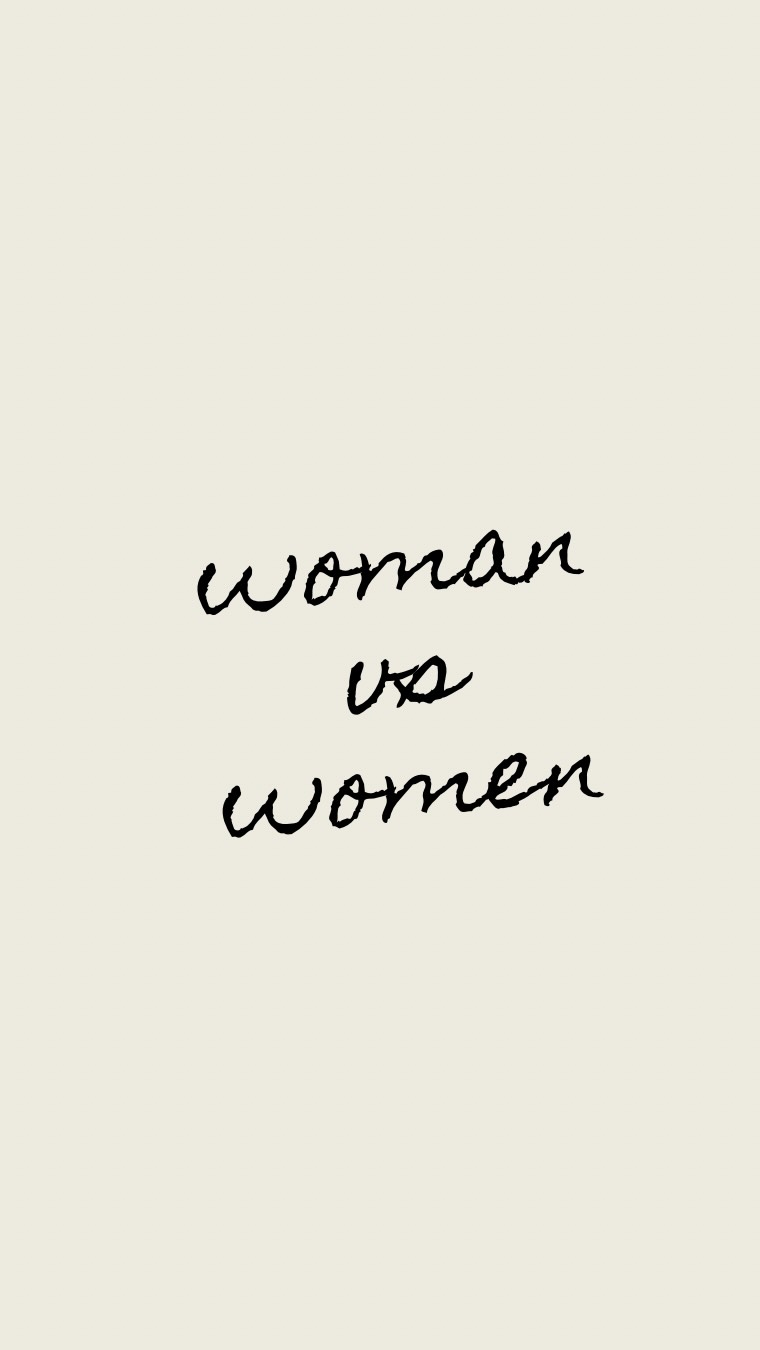 Each time a woman /ˈwʊmən/ stands up for herself, she stands up for all women /ˈwɪmɪn/. —…