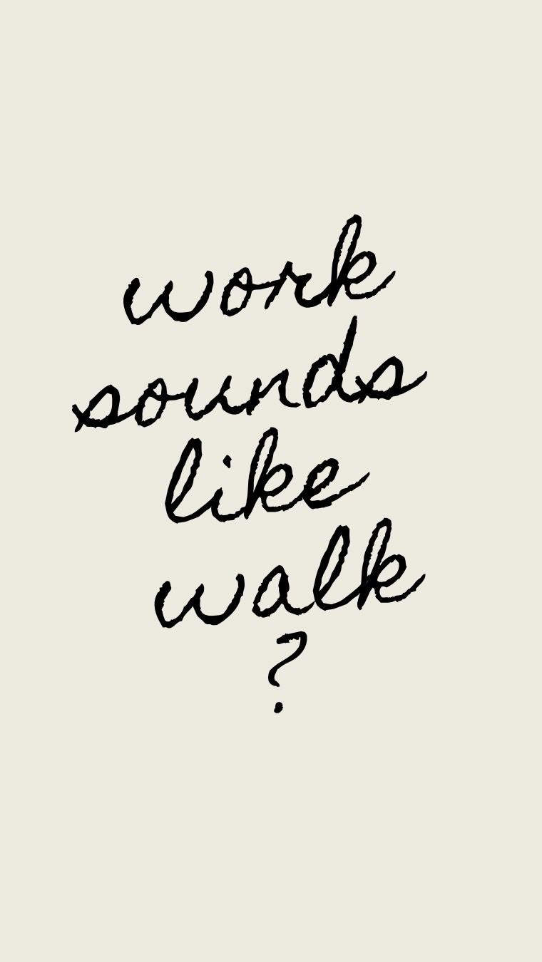 She’s a hard-working woman... but are you saying “work” correctly? 😏 One of the most…