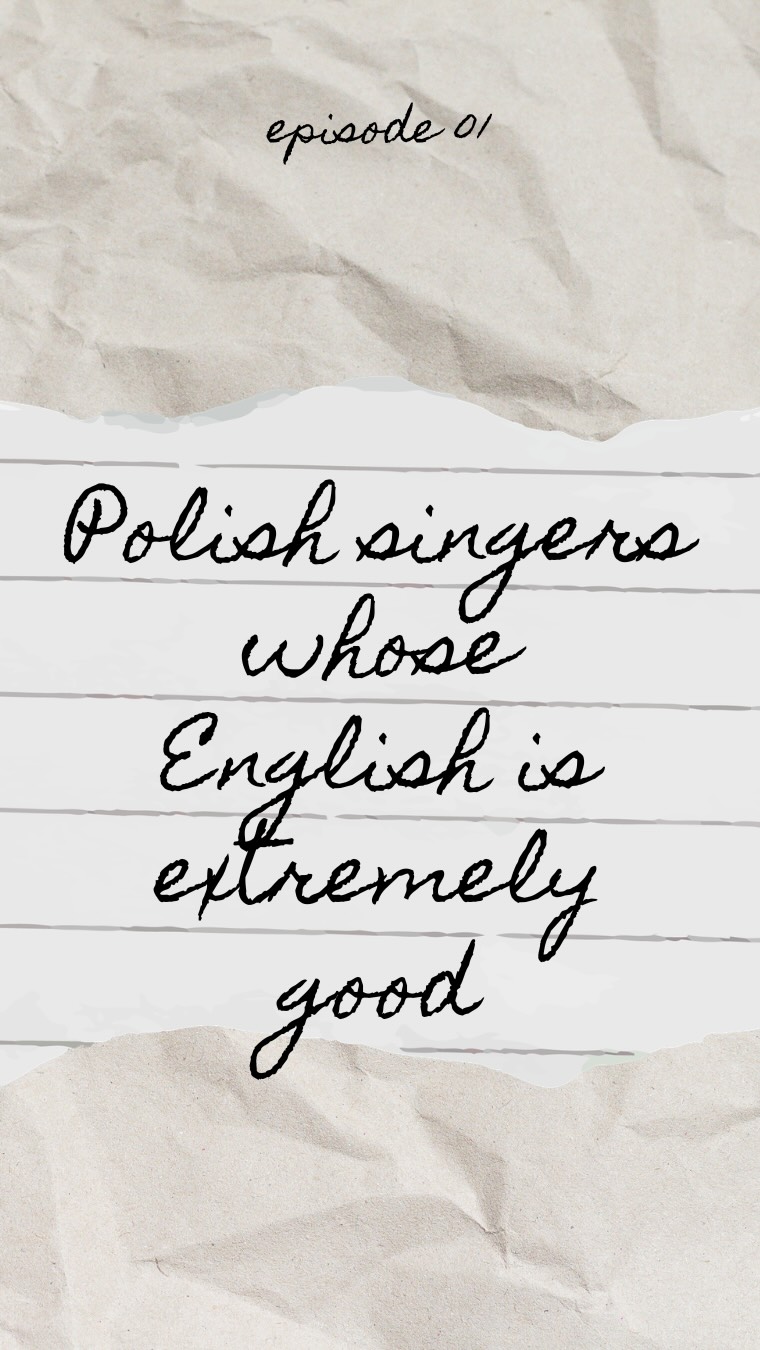 Dawid Podsiadło @dylanwishop needs no introduction in Poland 🇵🇱 Number 1 pop star, two…