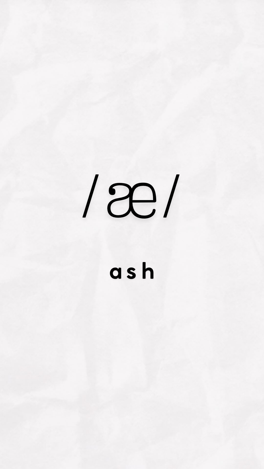 Episode one of a series on phonetic symbols, because most singers have seen them in a…